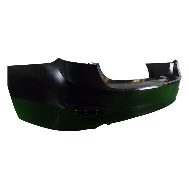 Para-choques traseiro BMW F30 LCI - ORIGINAL